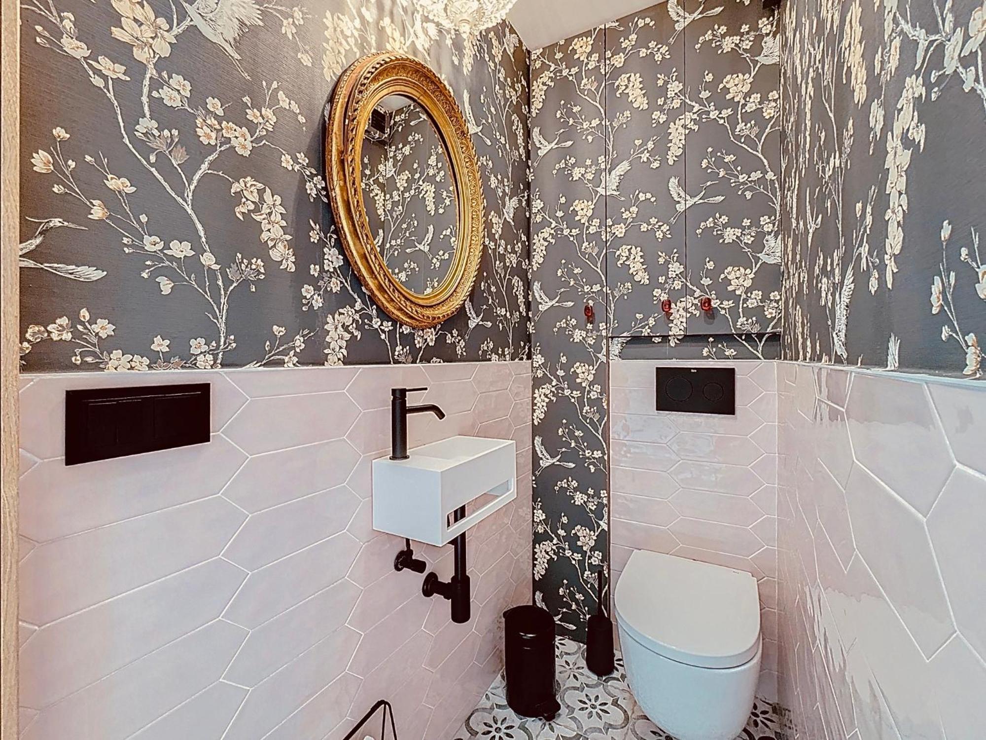 トレモリノスAlhambra Deco Homtelsアパートメント エクステリア 写真