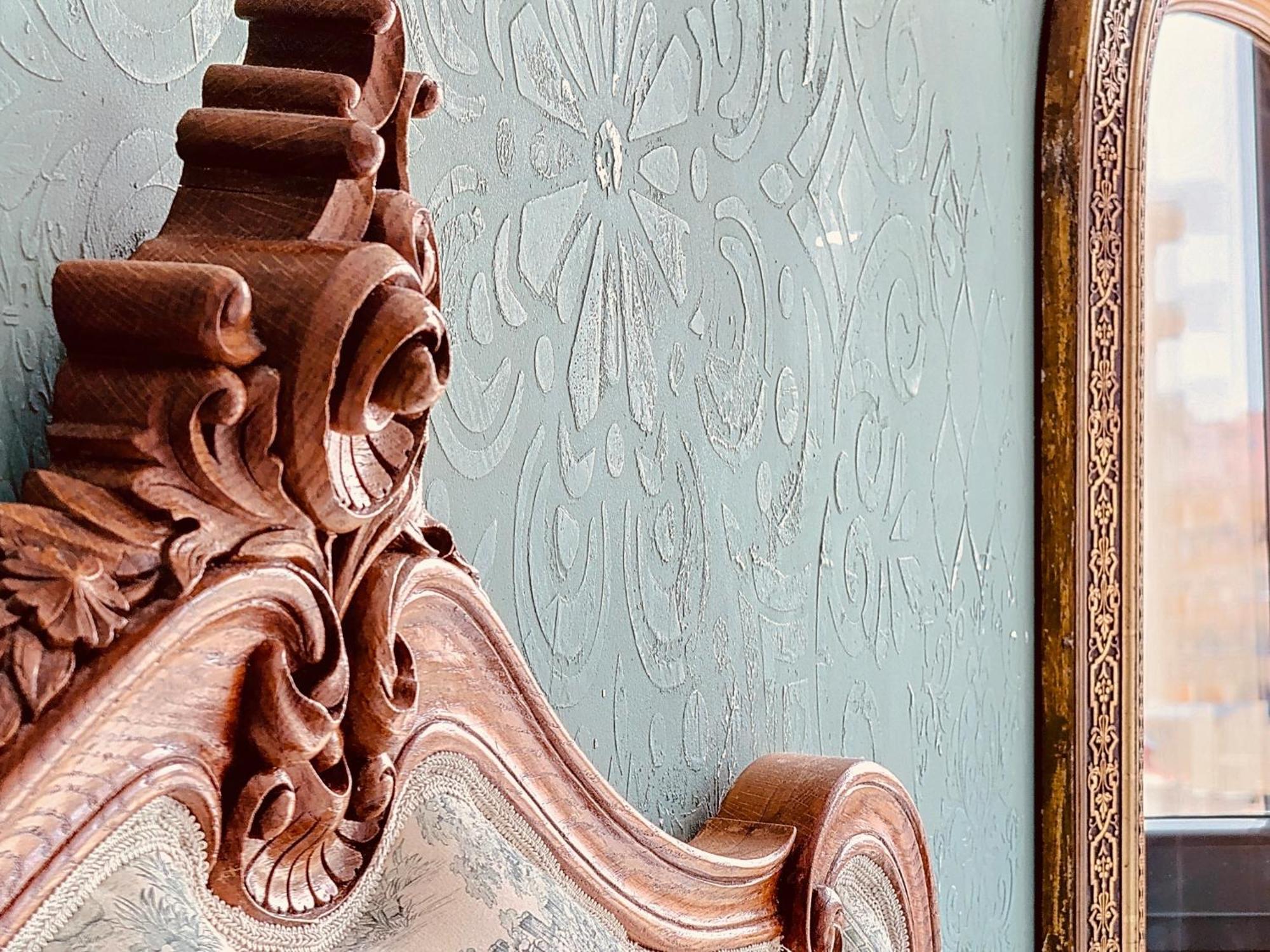 トレモリノスAlhambra Deco Homtelsアパートメント エクステリア 写真