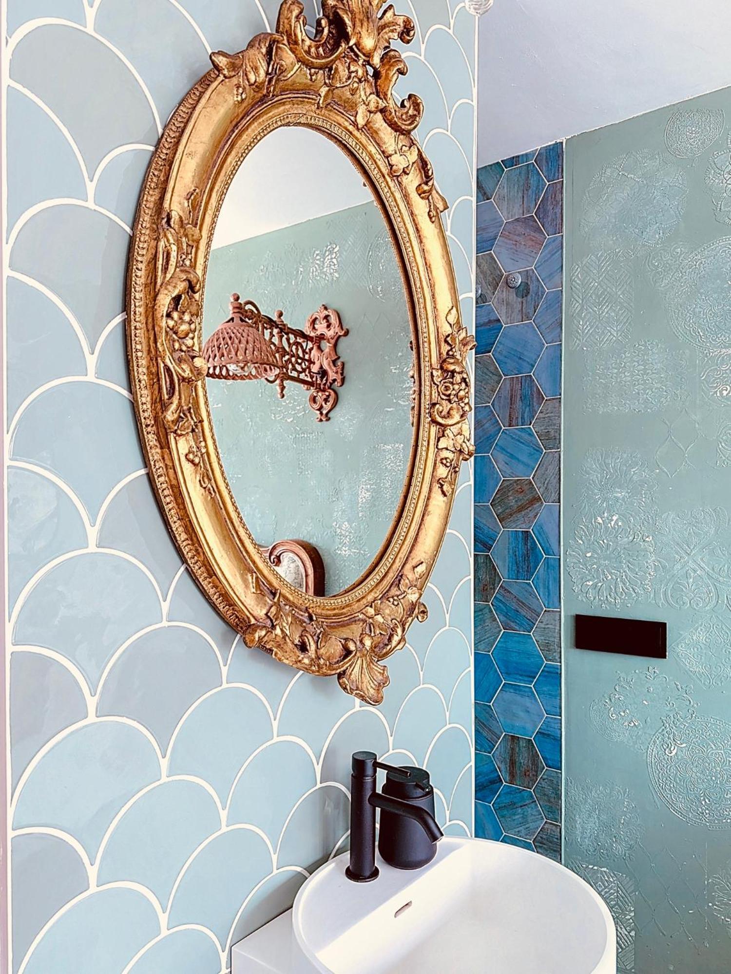 トレモリノスAlhambra Deco Homtelsアパートメント エクステリア 写真