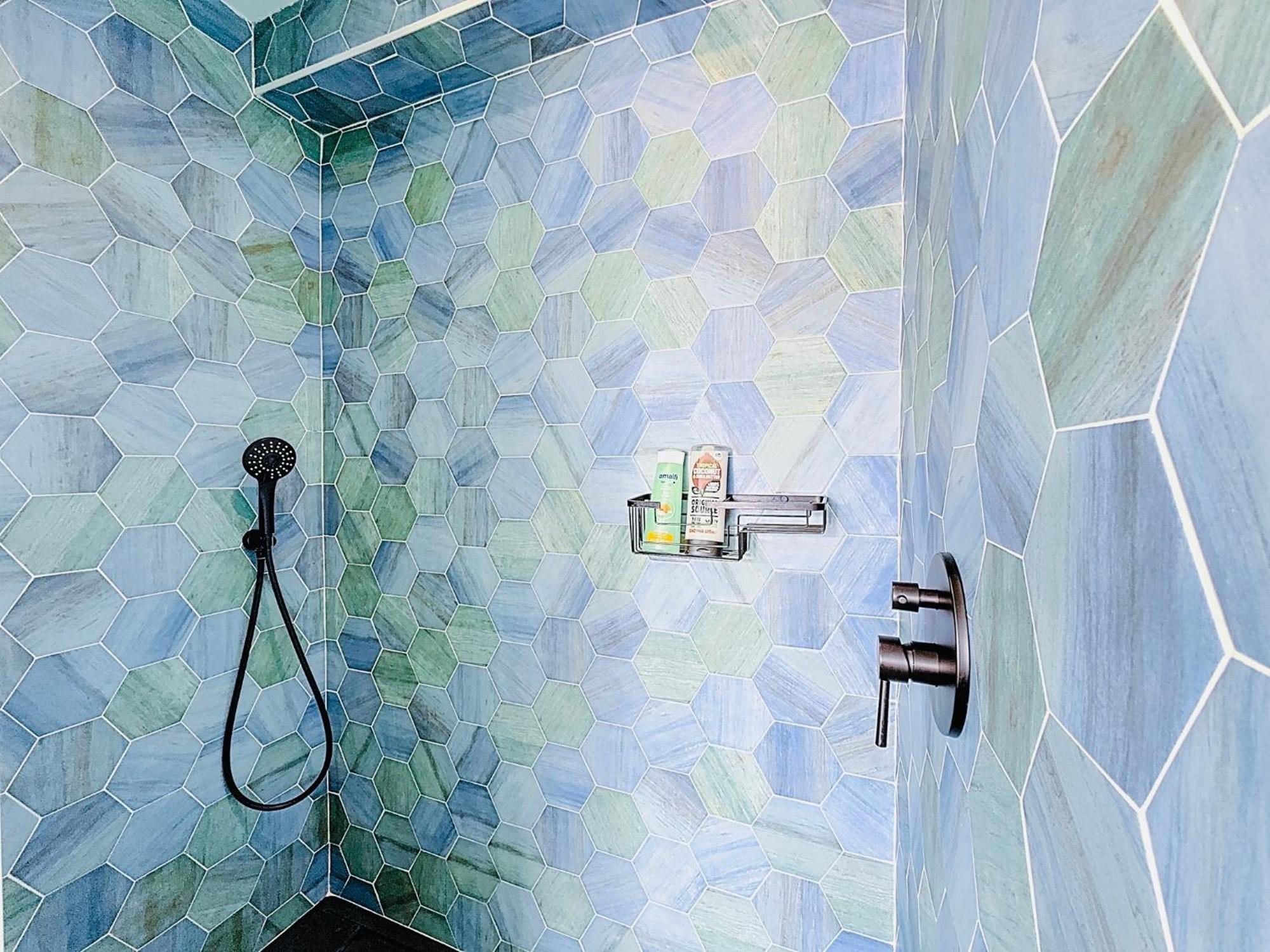 トレモリノスAlhambra Deco Homtelsアパートメント エクステリア 写真